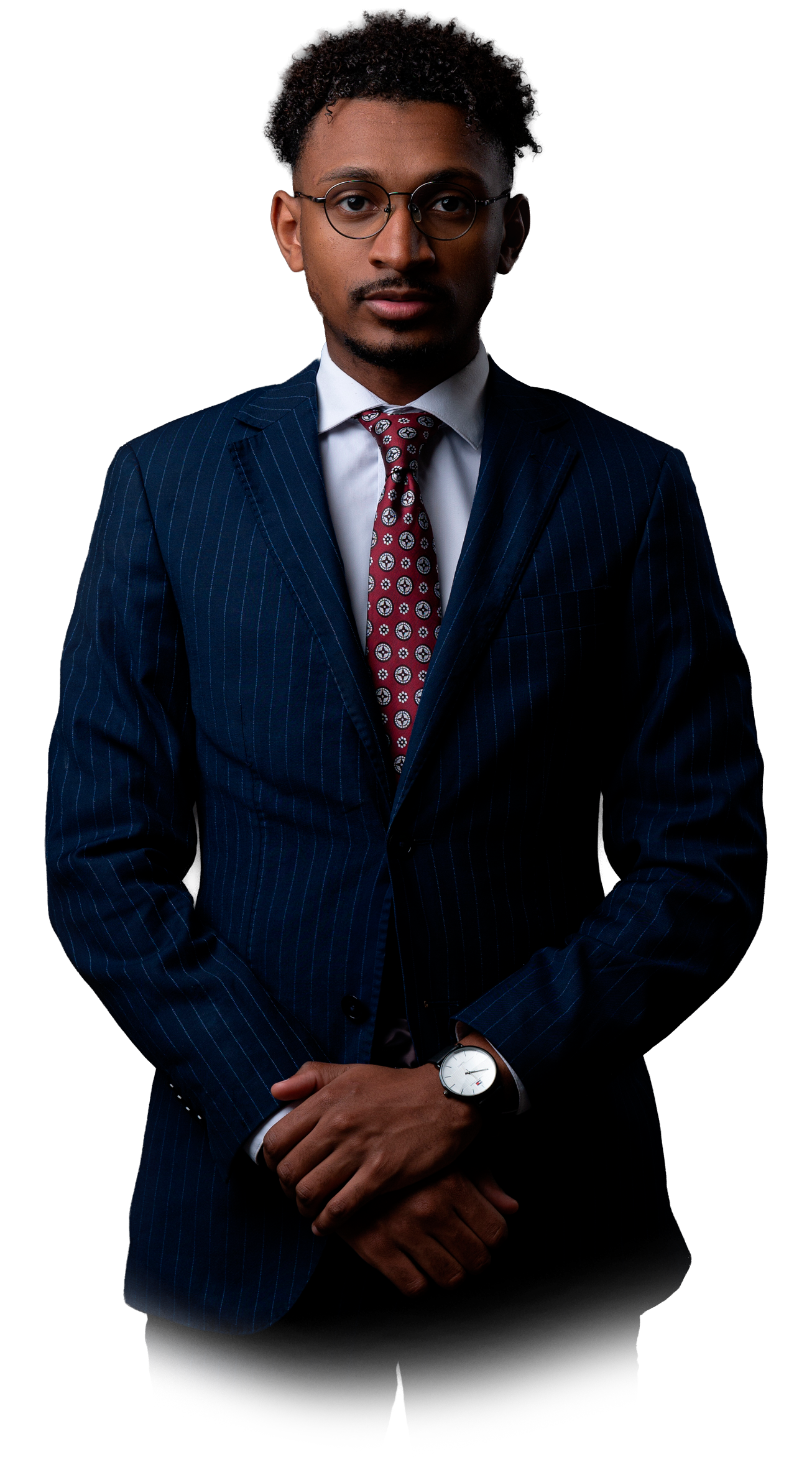 Dr. Eliakin Kibacki, advogado tributarista em São Paulo