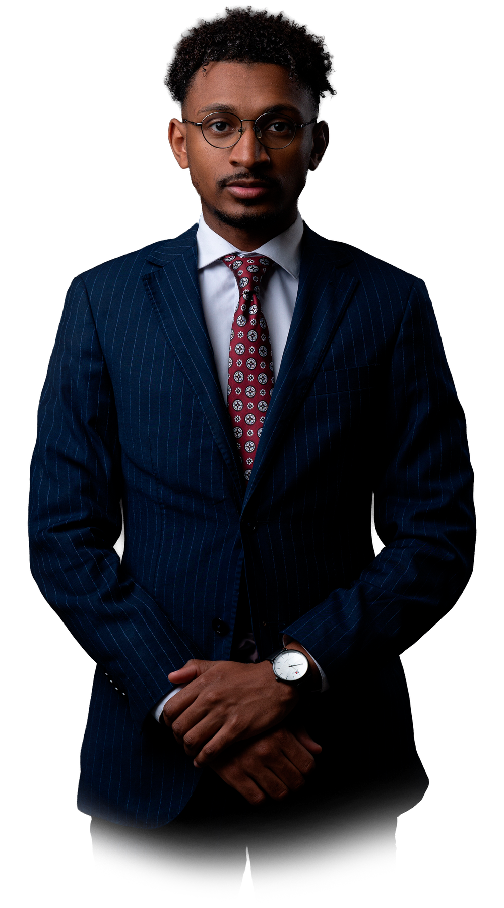 Dr. Eliakin Kibacki, advogado tributarista em São Paulo