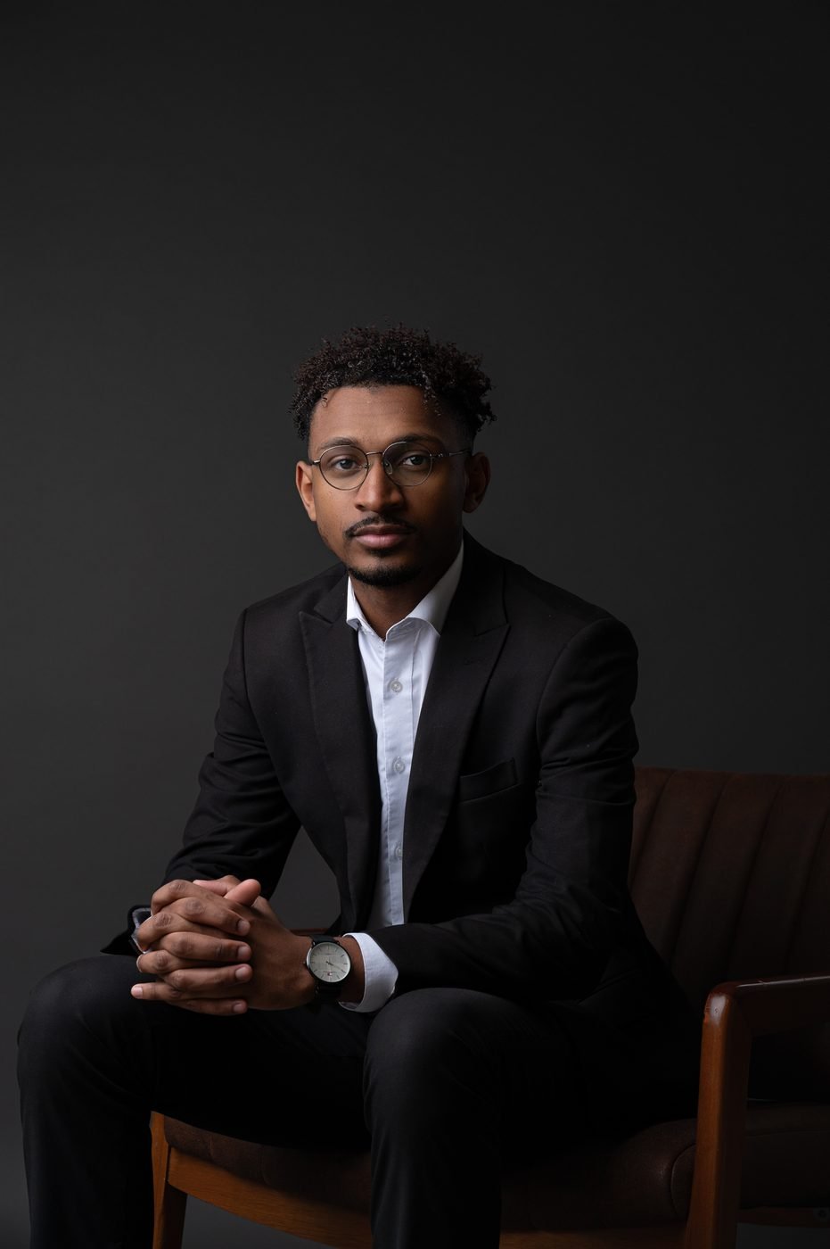 Dr. Eliakin Kibacki - Kibacki Law