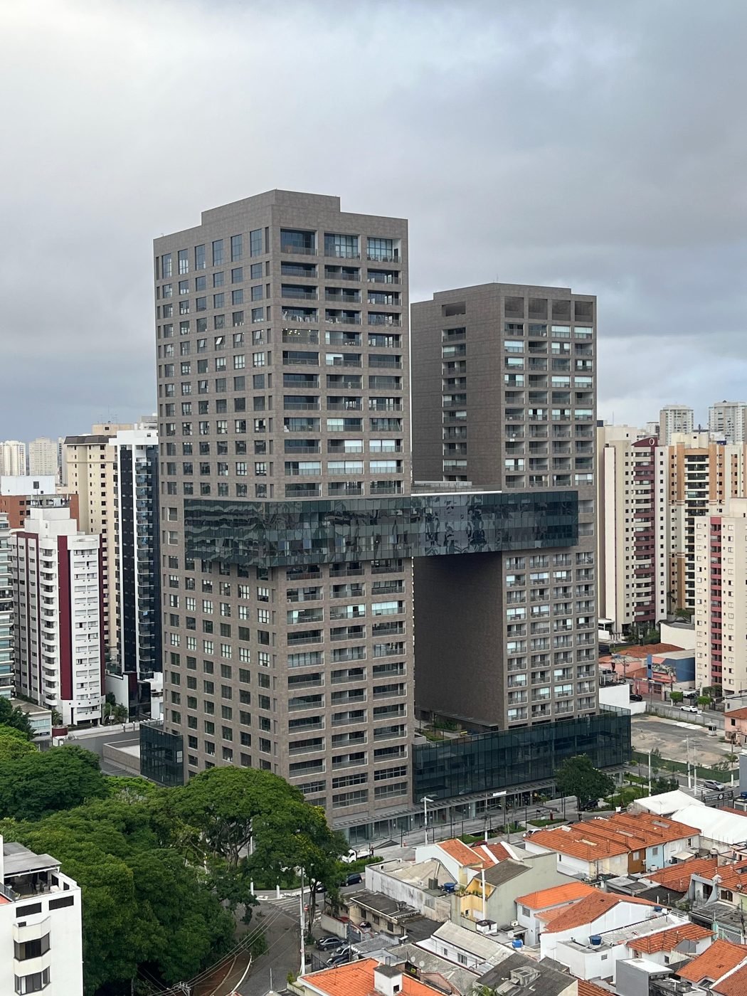 Escritório Kibacki Law na Vila Gomes Cardim, São Paulo